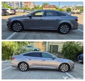 Renault Talisman 2016 1.6 dCi 160 CP euro 6 automata / RATE fara avans 