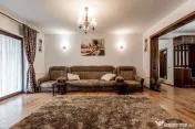 Vilă superbă la sol de vânzare in Zadareni Comision 0 