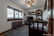 Vilă superbă la sol de vânzare in Zadareni Comision 0 