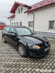 Volkswagen Golf 7 break