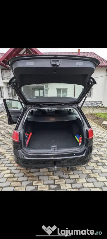 Volkswagen Golf 7 break
