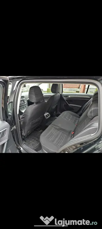 Volkswagen Golf 7 break