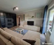 Apartament cu 3 camere, decomandat, 70 mp, parcare, zona: Zo 