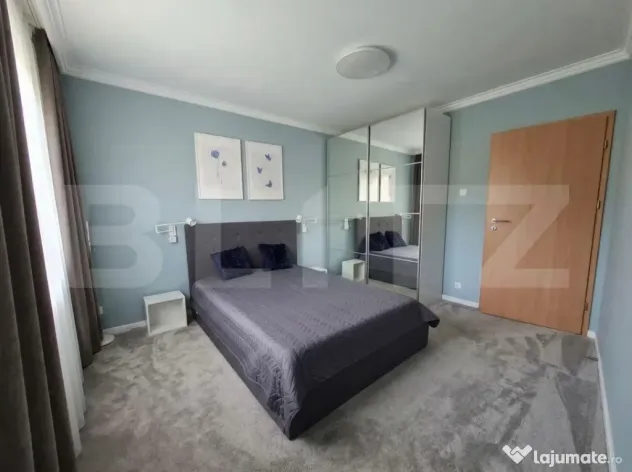 Apartament cu 3 camere, decomandat, 70 mp, parcare, zona: Zo
