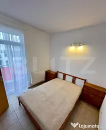 Apartament 2 camere, parcare, zona Zorilor