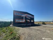 Hala Varteju | 1 km Centura Bucuresti | 4 km A0