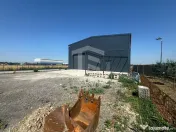 Hala Varteju | 1 km Centura Bucuresti | 4 km A0