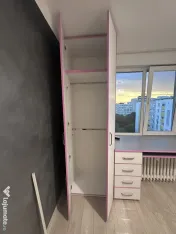 Mobilier dormitor copii 