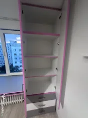 Mobilier dormitor copii 