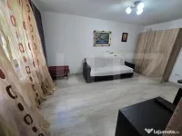 Apartament 3 camere, etaj 1, zonă liniștită – ideal pen 