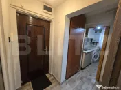 Apartament 3 camere, etaj 1, zonă liniștită – ideal pen 
