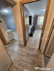 Apartament 3 camere, etaj 1, zonă liniștită – ideal pen 