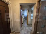 Apartament 3 camere, etaj 1, zonă liniștită – ideal pen 