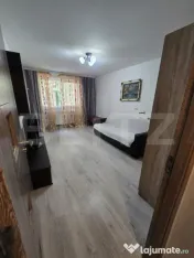 Apartament 3 camere, etaj 1, zonă liniștită – ideal pen 