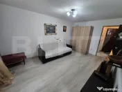 Apartament 3 camere, etaj 1, zonă liniștită – ideal pen 