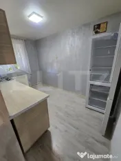 Apartament 3 camere, etaj 1, zonă liniștită – ideal pen 