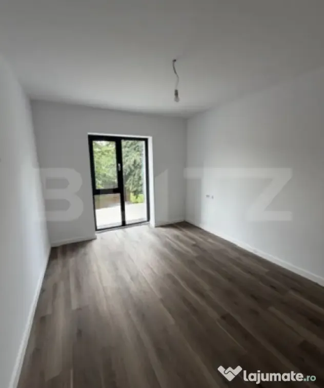 Apartament de vânzare MELCHISEDEC RESIDENCE