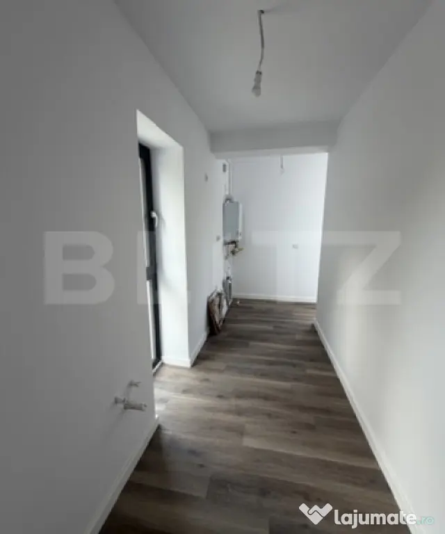 Apartament de vânzare MELCHISEDEC RESIDENCE