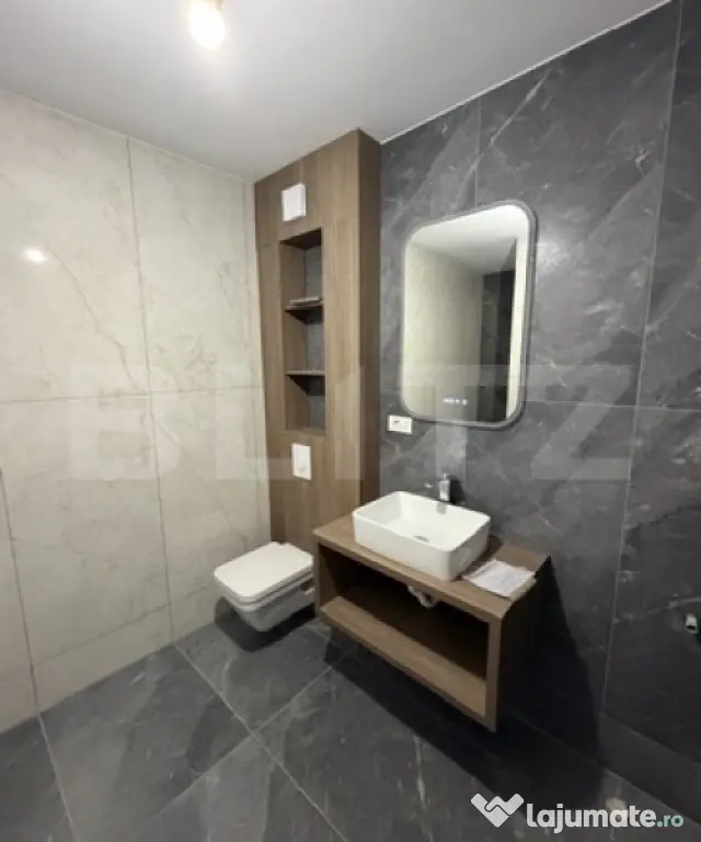 Apartament de vânzare MELCHISEDEC RESIDENCE