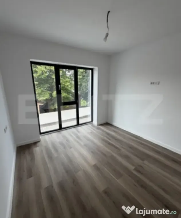 Apartament de vânzare MELCHISEDEC RESIDENCE