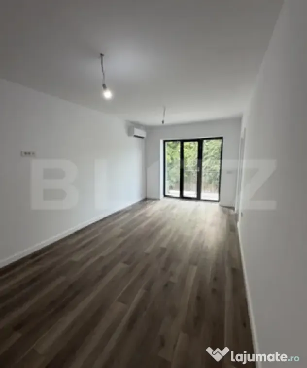Apartament de vânzare MELCHISEDEC RESIDENCE