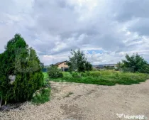 Teren intravilan, 432 mp, utilitati pe teren, zona Partos