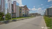 Spațiu comercial de vânzare în Brașov, Cartier Tracto...