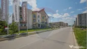 Spațiu comercial de vânzare în Brașov, Cartier Tracto... 
