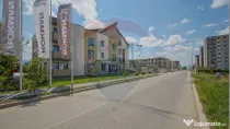 Spațiu comercial de vânzare în Brașov, Cartier Tracto...