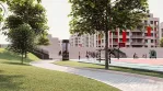 Apartament nou direct dezvoltator ARED RED9 CITY IMAR