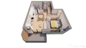 Apartament nou direct dezvoltator ARED RED9 CITY IMAR 