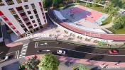 Apartament nou direct dezvoltator ARED RED9 CITY IMAR 