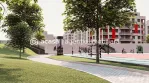Apartament nou direct dezvoltator ARED RED9 CITY IMAR