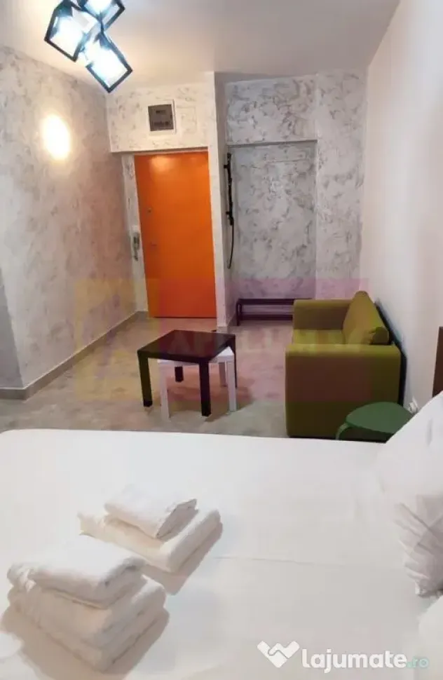 Studio de vanzare in Sinaia, investitie in turism