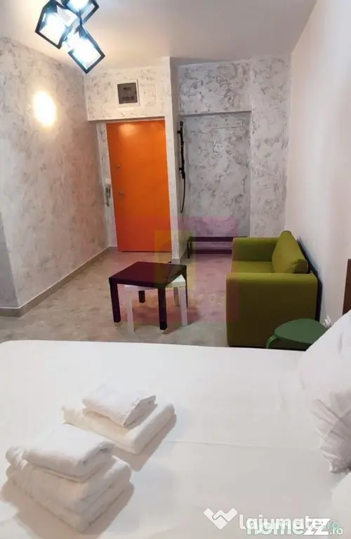 Studio de vanzare in Sinaia, investitie in turism - Sinaia (Prahova)