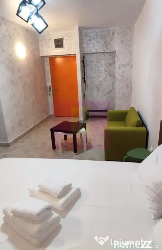 Studio de vanzare in Sinaia, investitie in turism - Sinaia (Prahova)