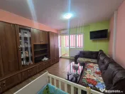 Apartament 2 camere tip duplex - 58 mp - Nicolina 1