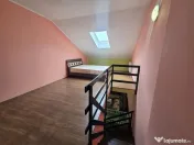 Apartament 2 camere tip duplex - 58 mp - Nicolina 1