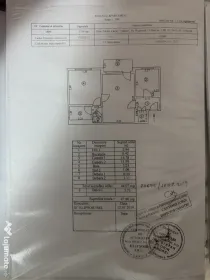 Vand apartament 2 camere, Tiglina 1, etaj 1