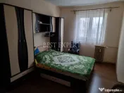 Apartament 3 camere | Câmpia Libertății Bloc reabilitat |