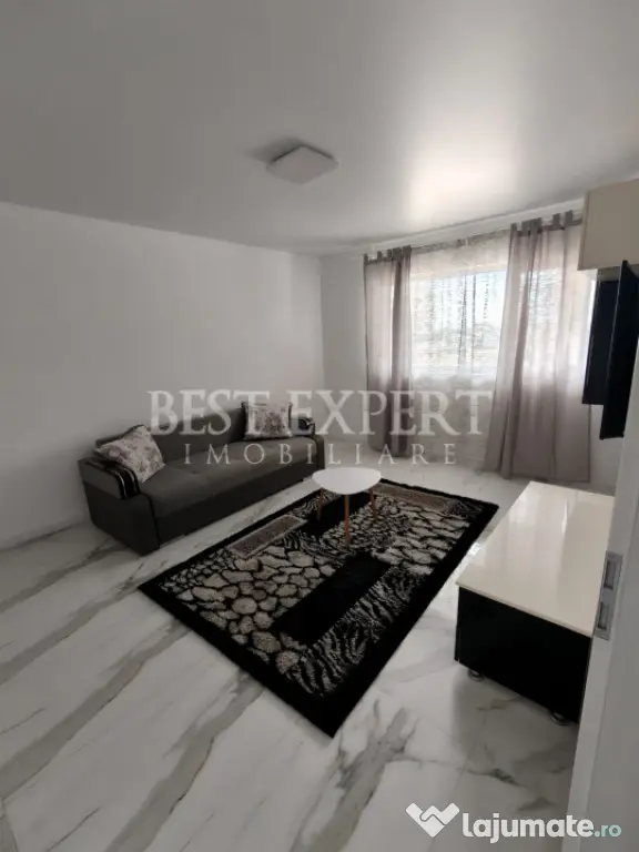 2 Camere-Prima chirie-Disponibilitate imediata| 10 min metro