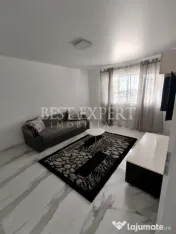 2 Camere-Prima chirie-Disponibilitate imediata| 10 min metro 