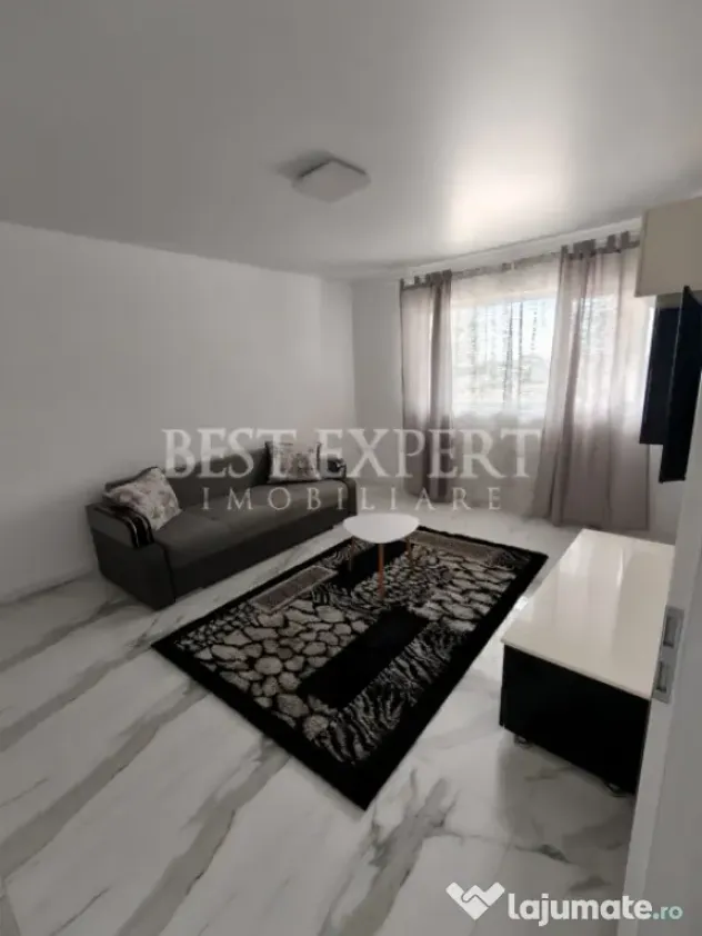 2 Camere-Prima chirie-Disponibilitate imediata| 10 min metro