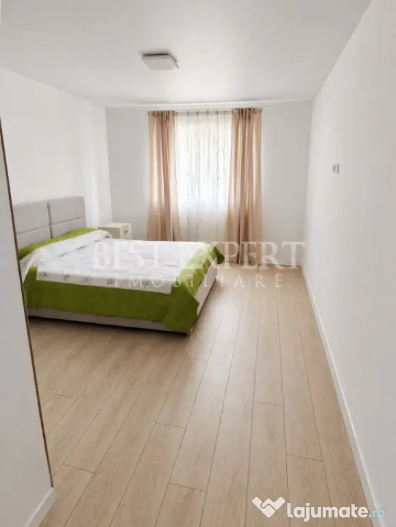 2 Camere-Prima chirie-Disponibilitate imediata| 10 min metro