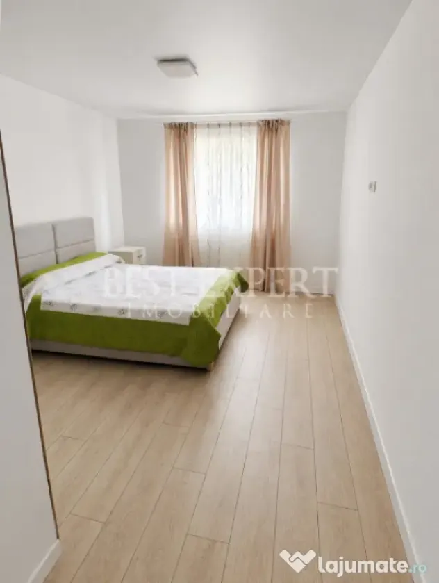 2 Camere-Prima chirie-Disponibilitate imediata| 10 min metro