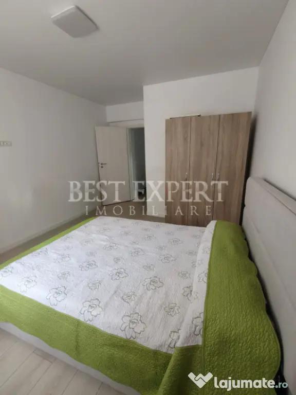 2 Camere-Prima chirie-Disponibilitate imediata| 10 min metro