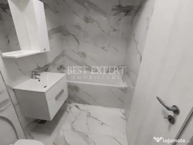 2 Camere-Prima chirie-Disponibilitate imediata| 10 min metro