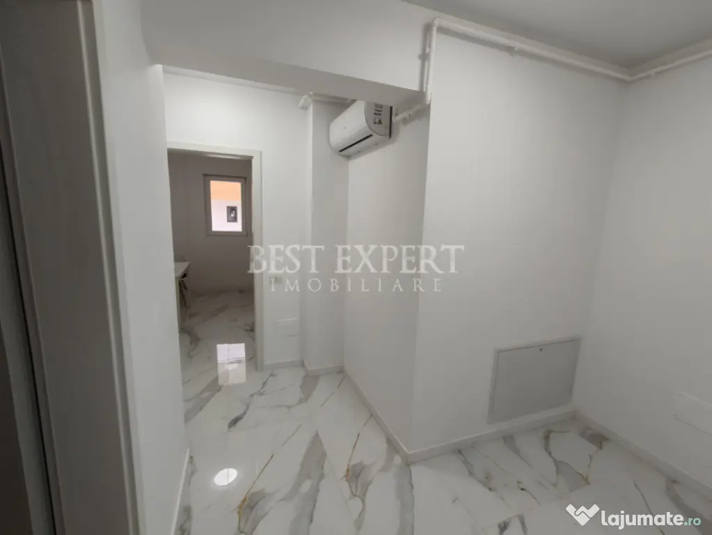 2 Camere-Prima chirie-Disponibilitate imediata| 10 min metro
