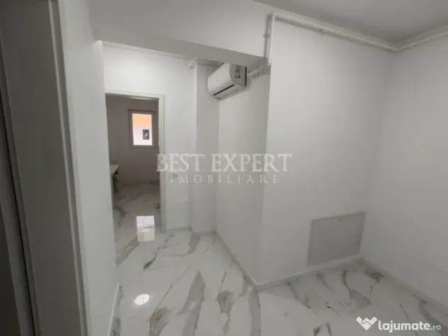 2 Camere-Prima chirie-Disponibilitate imediata| 10 min metro