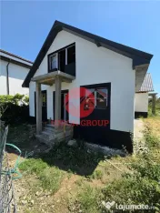 Casa la Cheie, 4 Camere Decomandat, Lumina
